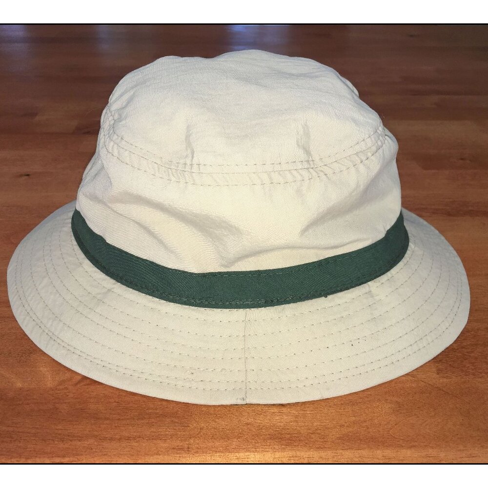 Stetson Hat – like new.